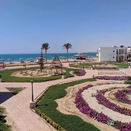 Concorde Royal Beach Resort